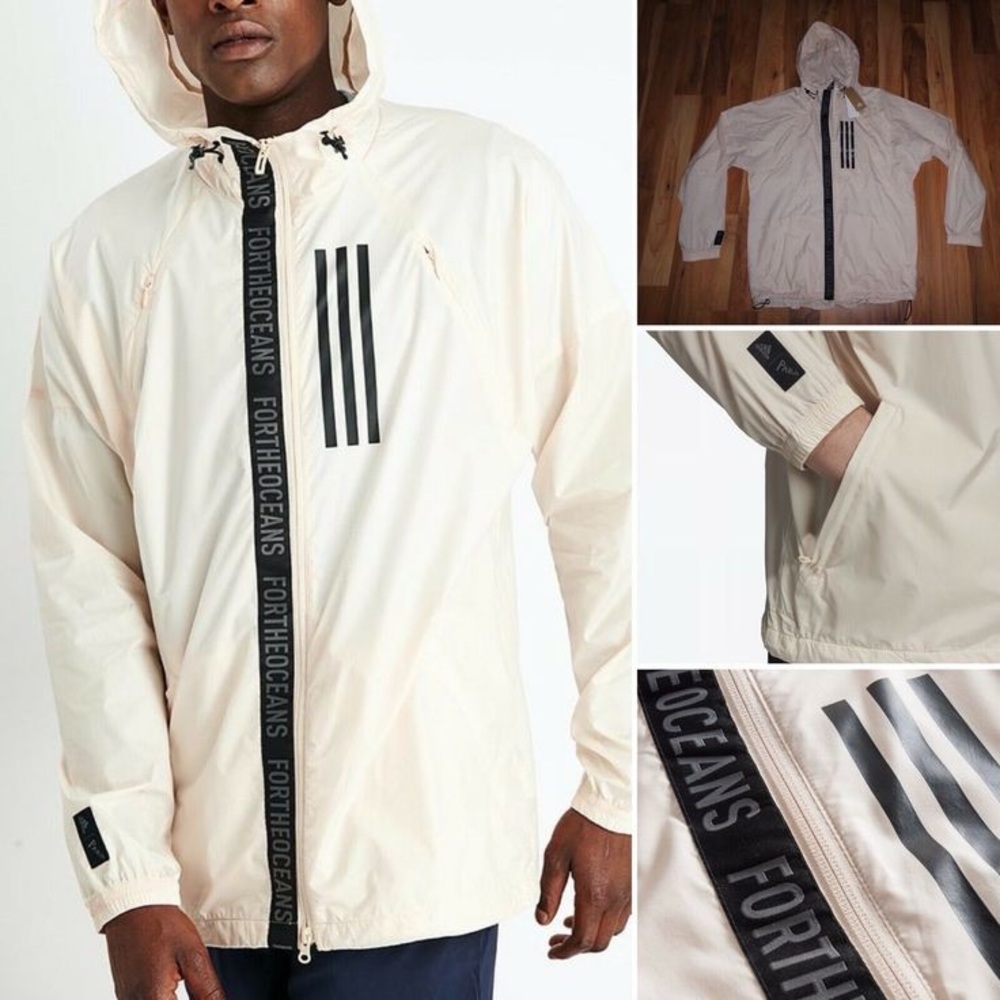 Adidas Jacket